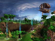 ������#004�Υ���ͥ���/�ե��󥿥���RTS��Heroes of Annihilated Empires Episode I�ס����ڥ����ץ饤���Ǥ�12��20����ȯ�䡣�ܺ�Υѥå�������3̾�ͤ˥ץ쥼���