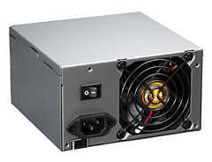 画像ギャラリー No.001のサムネイル画像 / Antec，SLI＆80PLUS認証済みの電源ユニット4モデルを発売