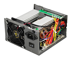 画像ギャラリー No.002のサムネイル画像 / Antec，SLI＆80PLUS認証済みの電源ユニット4モデルを発売