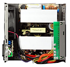 画像ギャラリー No.003のサムネイル画像 / Antec，SLI＆80PLUS認証済みの電源ユニット4モデルを発売