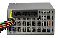 画像ギャラリー No.004のサムネイル画像 / Antec，SLI＆80PLUS認証済みの電源ユニット4モデルを発売
