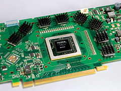 画像集#004のサムネイル/“ゲーマー向けGPUクーラー”,Zalman「GV1000」のレビューを掲載