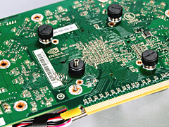 画像集#007のサムネイル/“ゲーマー向けGPUクーラー”,Zalman「GV1000」のレビューを掲載