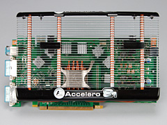 画像集#018のサムネイル/“ゲーマー向けGPUクーラー”,Zalman「GV1000」のレビューを掲載