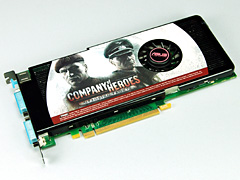 画像集#035のサムネイル/“ゲーマー向けGPUクーラー”,Zalman「GV1000」のレビューを掲載