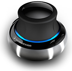 画像集#001のサムネイル/「Second Life」が3Dconnexion製の“3Dマウス”を新たにサポート