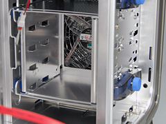 画像集#005のサムネイル/「『COSMOS』とは正反対」。Cooler Masterが用意するもう一つのフラグシップPCケース「COSMOS S」