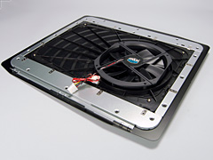 画像集#009のサムネイル/「『COSMOS』とは正反対」。Cooler Masterが用意するもう一つのフラグシップPCケース「COSMOS S」