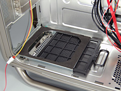 画像集#011のサムネイル/「『COSMOS』とは正反対」。Cooler Masterが用意するもう一つのフラグシップPCケース「COSMOS S」