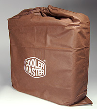 画像集#014のサムネイル/「『COSMOS』とは正反対」。Cooler Masterが用意するもう一つのフラグシップPCケース「COSMOS S」