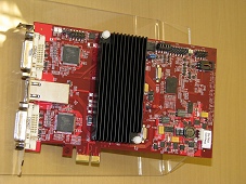 ���������꡼ No.004�Υ���ͥ������ / GPU�ʤ�ü����Crysis��Ǥ��롩�����륶����ѥ�Teradici�����