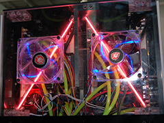 #005Υͥ/COMPUTEX 200806ϥ4Ʊǽˤ4PC in 1ɤ1DENUBE