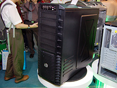 ������#002�Υ���ͥ���/��COMPUTEX 2008��26�ϥ����ޡ�����PC�������ϡָ����ܤ�굡ǽ�פλ���ء�