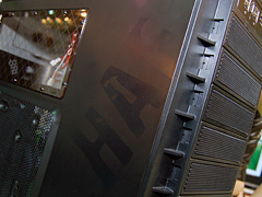 ������#003�Υ���ͥ���/��COMPUTEX 2008��26�ϥ����ޡ�����PC�������ϡָ����ܤ�굡ǽ�פλ���ء�