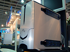 ������#013�Υ���ͥ���/��COMPUTEX 2008��26�ϥ����ޡ�����PC�������ϡָ����ܤ�굡ǽ�פλ���ء�