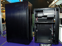 ������#024�Υ���ͥ���/��COMPUTEX 2008��26�ϥ����ޡ�����PC�������ϡָ����ܤ�굡ǽ�פλ���ء�