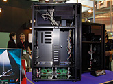 ������#026�Υ���ͥ���/��COMPUTEX 2008��26�ϥ����ޡ�����PC�������ϡָ����ܤ�굡ǽ�פλ���ء�