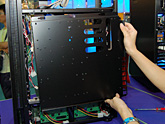 ������#029�Υ���ͥ���/��COMPUTEX 2008��26�ϥ����ޡ�����PC�������ϡָ����ܤ�굡ǽ�פλ���ء�