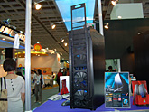 ������#030�Υ���ͥ���/��COMPUTEX 2008��26�ϥ����ޡ�����PC�������ϡָ����ܤ�굡ǽ�פλ���ء�