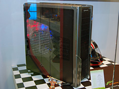 ������#032�Υ���ͥ���/��COMPUTEX 2008��26�ϥ����ޡ�����PC�������ϡָ����ܤ�굡ǽ�פλ���ء�