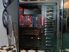 ������#033�Υ���ͥ���/��COMPUTEX 2008��26�ϥ����ޡ�����PC�������ϡָ����ܤ�굡ǽ�פλ���ء�