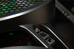 ������#006�Υ���ͥ���/��NVISION 08��04��LAN�ѡ��ƥ��ˤ�ѡ��ĸ��ڤˤ⡣Antec���ǥ�������Ȥ�����Ż�ΡȤޤ��ġɡ�Skeleton��