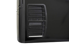 画像集#002のサムネイル/GPU冷却周りを強化したAntec製静音PCケース「SONATA ELITE」