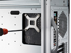 ������#004�Υ���ͥ���/Cooler Master������ץ�ʳ��ѤΥϥ�����ɥե륢���PC��������ATCS 840�פʤɤ�ȯɽ��12��12��ȯ��