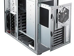 ������#005�Υ���ͥ���/Cooler Master������ץ�ʳ��ѤΥϥ�����ɥե륢���PC��������ATCS 840�פʤɤ�ȯɽ��12��12��ȯ��