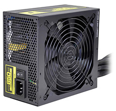 画像ギャラリー No.004のサムネイル画像 / リンクス，Corsair製のゲーマー向け850W電源ユニットを発売