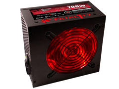 画像集#001のサムネイル/アスク,“Fatal1ty”ブランドのOCZ製電源3モデルを販売開始