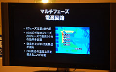 ������#003�Υ���ͥ���/ASUS�����ո��Υ��٥�Ȥ��ȼ���ǽ�򥢥ԡ��롣���ܲ�����ɤΤ���äȤ����ä�