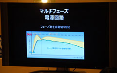 ������#004�Υ���ͥ���/ASUS�����ո��Υ��٥�Ȥ��ȼ���ǽ�򥢥ԡ��롣���ܲ�����ɤΤ���äȤ����ä�