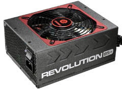 画像集#001のサムネイル/ENERMAX製の80 PLUS Silver認証済み950W&1050W電源が発売