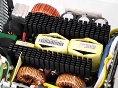 画像集#003のサムネイル/ENERMAX製の80 PLUS Silver認証済み950W&1050W電源が発売