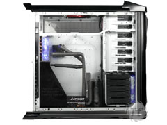 ������#004�Υ���ͥ���/Thermaltake������¢�˼���������֤�CPU����Ѥ���PC������������ȯ��