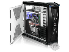 ������#009�Υ���ͥ���/Thermaltake������¢�˼���������֤�CPU����Ѥ���PC������������ȯ��