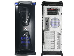 ������#010�Υ���ͥ���/Thermaltake������¢�˼���������֤�CPU����Ѥ���PC������������ȯ��