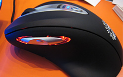 OCZの爆速SSD「Z Drive」は最短で2009年5月にも発売へ。ゲーマー向けキーボードとマウスの新型も