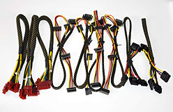 ������#003�Υ���ͥ���/��󥯥�����SLI��CFX�б���ENERMAX��80PLUS BRONZE�Ÿ�