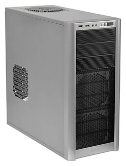 ������#001�Υ���ͥ���/Antec�Υ����ޡ�����PC��������Three Hundred�פ˶俧��ǥ뤬