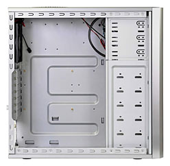 ������#005�Υ���ͥ���/Antec�Υ����ޡ�����PC��������Three Hundred�פ˶俧��ǥ뤬