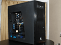 ��COMPUTEX��Corsair��PC����������ѥǥХ����Ծ�ػ���