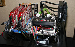 ������#002�Υ���ͥ���/��COMPUTEX��Corsair��PC����������ѥǥХ����Ծ�ػ���