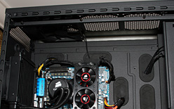 ������#006�Υ���ͥ���/��COMPUTEX��Corsair��PC����������ѥǥХ����Ծ�ػ���