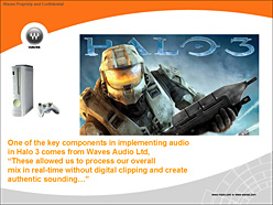 画像ギャラリー No.003のサムネイル画像 / イスラエル製の“ちょっとすごい”PC向けサウンド技術「MaxxAudio 3」を台湾で聞いてきた