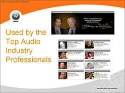 画像ギャラリー No.005のサムネイル画像 / イスラエル製の“ちょっとすごい”PC向けサウンド技術「MaxxAudio 3」を台湾で聞いてきた