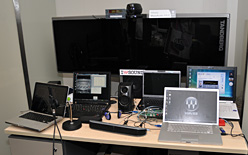 画像ギャラリー No.006のサムネイル画像 / イスラエル製の“ちょっとすごい”PC向けサウンド技術「MaxxAudio 3」を台湾で聞いてきた