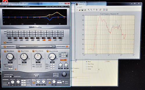 画像ギャラリー No.011のサムネイル画像 / イスラエル製の“ちょっとすごい”PC向けサウンド技術「MaxxAudio 3」を台湾で聞いてきた