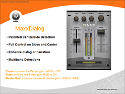 画像ギャラリー No.013のサムネイル画像 / イスラエル製の“ちょっとすごい”PC向けサウンド技術「MaxxAudio 3」を台湾で聞いてきた